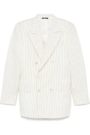 Tom Ford Striped blazer