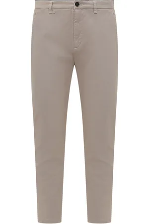 DEPARTMENT 5 Prince chino trousers