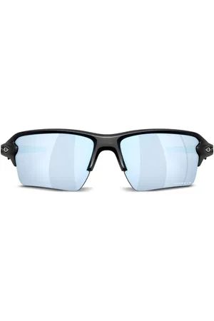 Oakley Rectangle-frame sunglasses