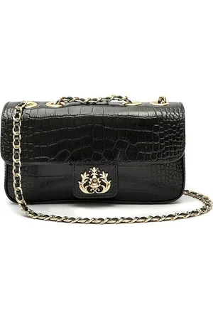 Isla Ibiza Anne crossbody bag