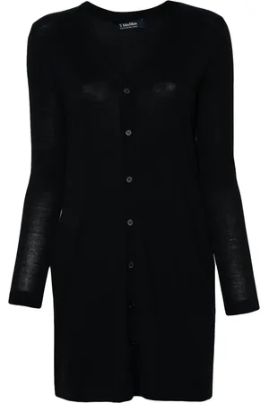 Max Mara Virgin wool cardigan