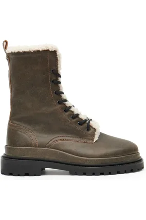 Isabel Marant Ghiso boots