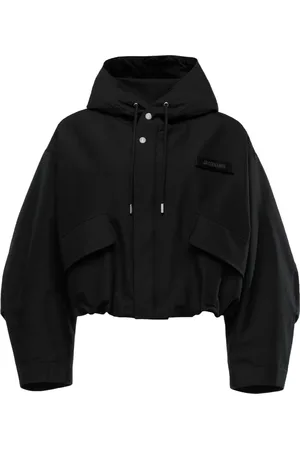 Jacquemus La Parka Courte Caraco jacket