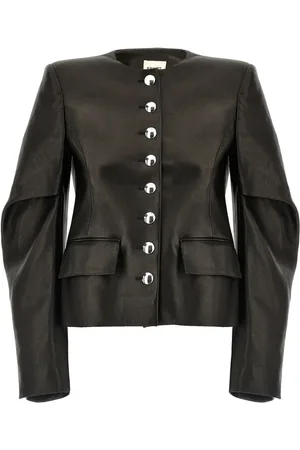 Khaite Darlman jacket