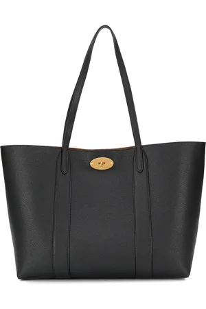 MULBERRY Bayswater twist-lock fastening tote