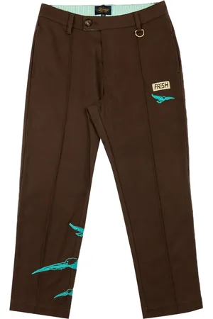 Sperry Gully trousers