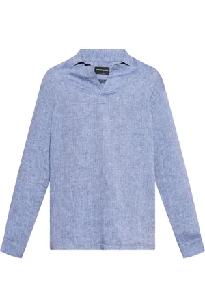 Giorgio Armani Linen shirt