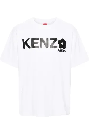 Kenzo Boke 2.0 cotton T-shirt