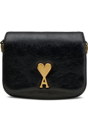 Ami Paris Paris shoulder bag