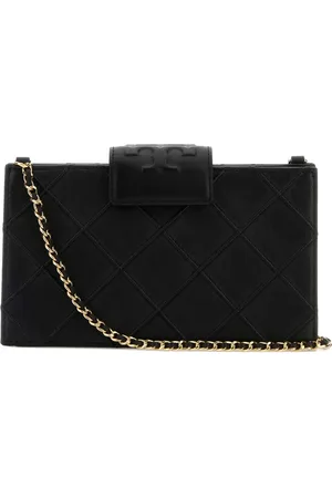 Tory Burch Fleming cross body bag