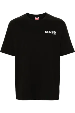 Kenzo Boke 2.0 cotton T-shirt