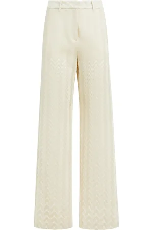 Missoni Zigzag trousers