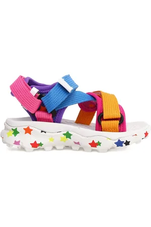 Flower Mountain Nazca 2 Star sandals