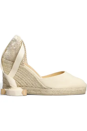 CASTA 100mm Carina espadrilles
