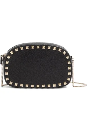 VALENTINO GARAVANI Mini Rockstud cross body bag