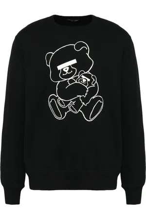 UNDERCOVER Graphic print sweatshirt
