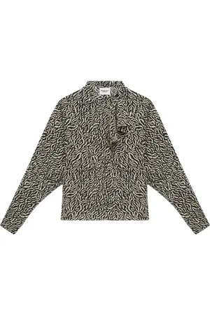 Isabel Marant Vilda blouse
