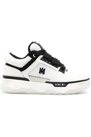 AMIRI MA-1 panelled sneakers