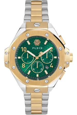 Philipp Plein Chrono Royal 46mm