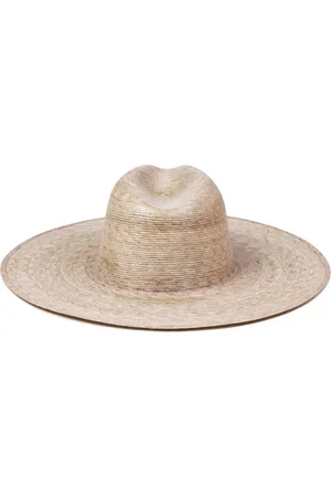 Lack of Color Wide-brim sun hat