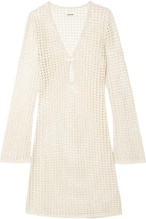 Zadig & Voltaire Ranyra mini dress