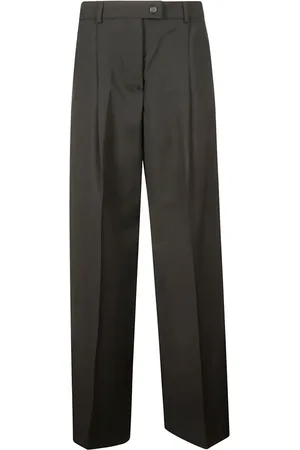 Sportmax Vela tailored trousers