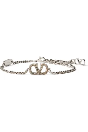 VALENTINO GARAVANI VLogo Signature bracelet