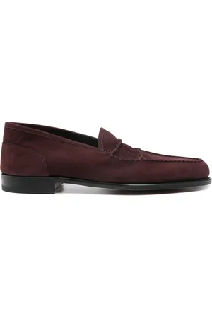 JOHN LOBB Lopez loafers