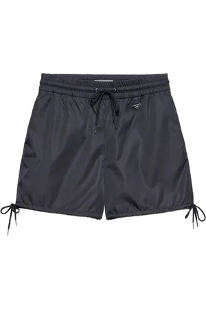 Prada Drawstring shorts
