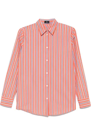 Etro Striped shirt