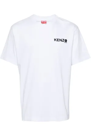 Kenzo Boke 2.0 cotton T-shirt