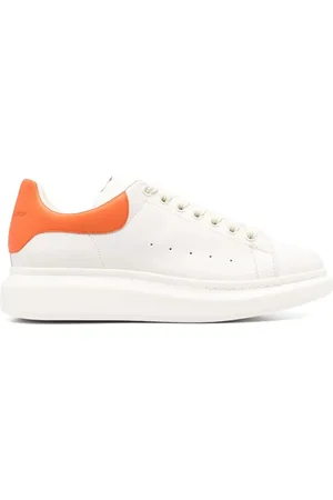 Alexander McQueen Oversized sneakers