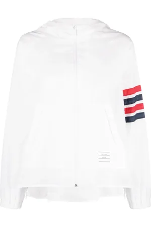 Thom Browne 4-Bar Stripe jacket
