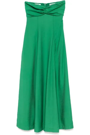 Essentiel Antwerp Heorgia maxi dress