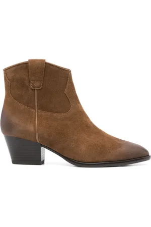 Ash 50mm Fame cowboy boots