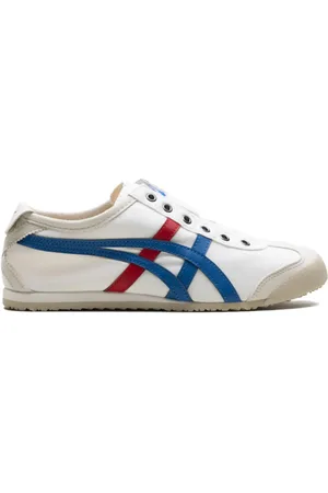 Onitsuka Tiger Mexico 66 Slip-On "Tricolor (2023)"