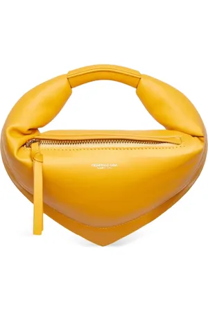 Federico Cina Mini Tortellino tote bag