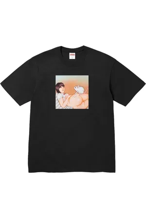 Supreme Mouse "SS25 - " T-shirt