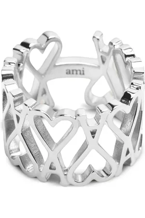 Ami Ami de Coeur Ring