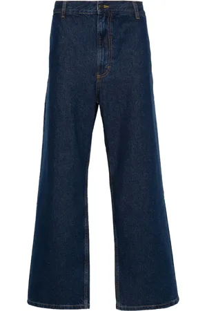 Jeanerica Loose-fit jeans