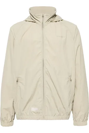 Chocoolate Logo-appliqu?? track jacket