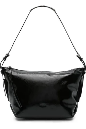 Isabel Marant Leyden leather shoulder bag