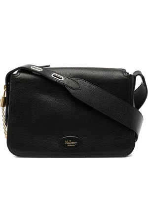 MULBERRY Billie leather crossbody bag