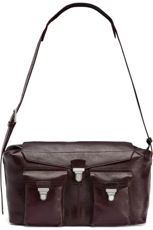LEMAIRE Week-End Gear shoulder bag