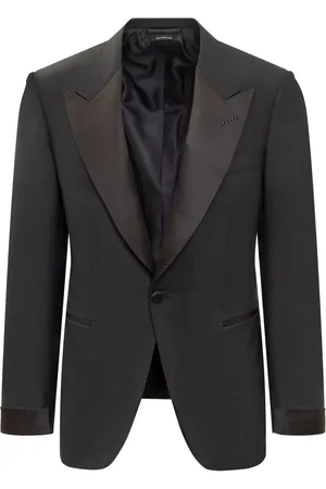 Tom Ford Wool blazer