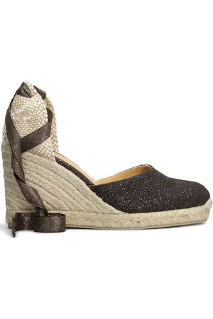 CASTA 100mm Carina espadrilles