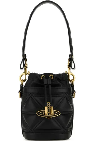 Vivienne Westwood Small Kitty bucket bag