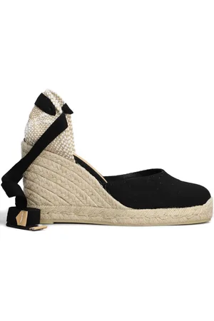 CASTA 100mm Carina espadrilles