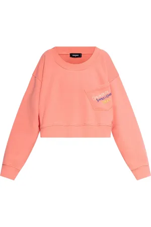 Dsquared2 "Summer Lovers" sweatshirt