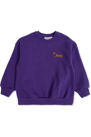 Mini Rodini Dog sweatshirt